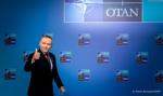 Nawrocki rozmawiał z Trumpem i Zełenskim. W tle także rurociągi NATO