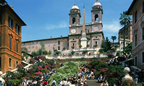 "Zabytek to nie nowoczesny chodnik". Orzeczenie włoskiego sądu