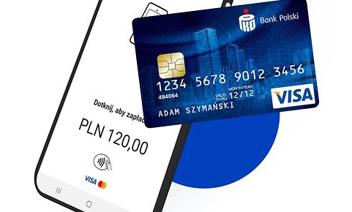 LikePOS – PKO BP udostępnił terminal płatniczy w smartfonie