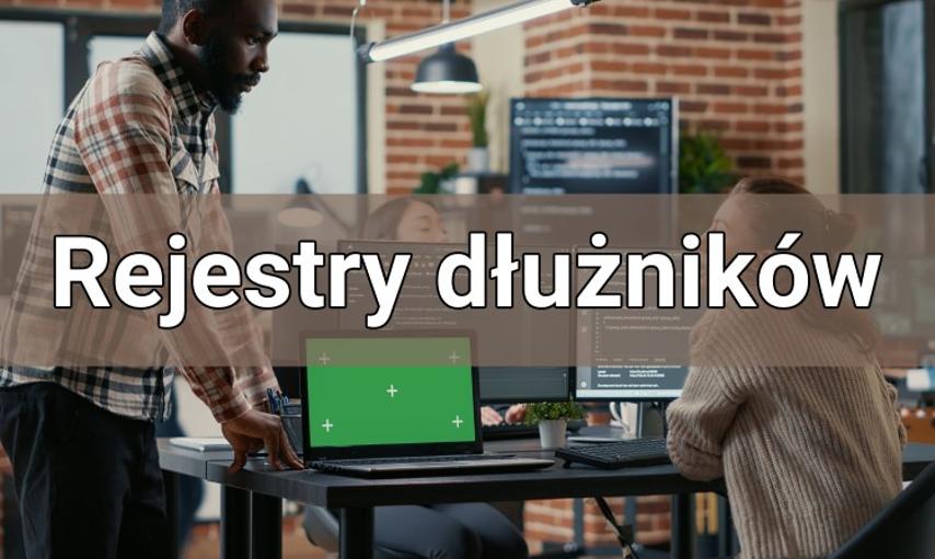 Czysty BIK nie wystarczy! Sprawdź, gdzie jeszcze banki sprawdzają Twoją wiarygodność finansową!