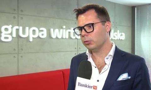 EMH i Jarosław Mikos chcą sprzedać do 27,18% akcji Wirtualnej Polski