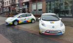 Rusza pierwsza miejska wypożyczalnia samochodów elektrycznych w Polsce. Znamy cennik