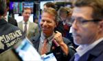 S&P500 zawieszony tuż poniżej szczytu