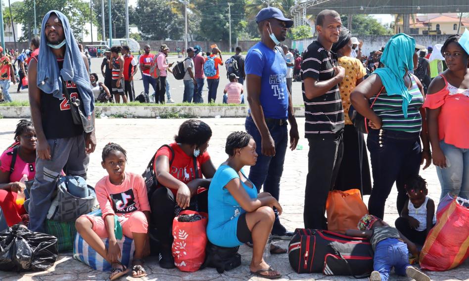 Nikaragua planuje nowy exodus kubańskich emigrantów do USA