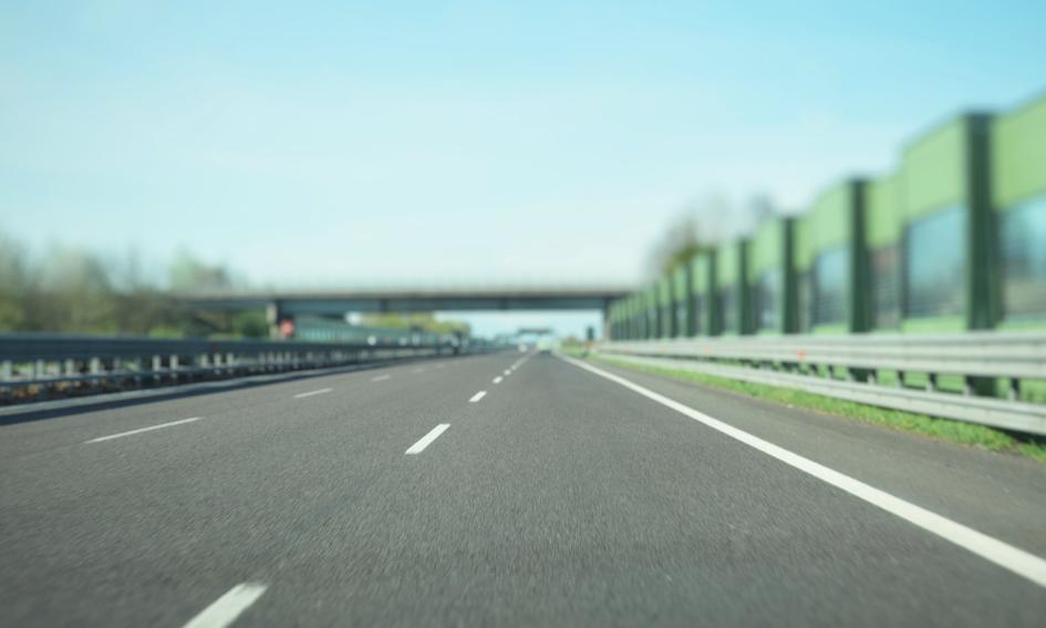 Będzie trzeci pas ruchu na A2 w okolicach Poznania