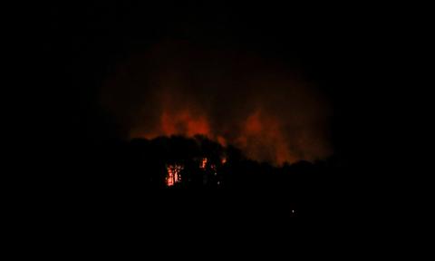 USA zaatakowały Wenezuelę. Eksplozje w Caracas, Maduro wprowadził stan wyjątkowy