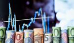 Kurs euro na niskich poziomach. Dolar osłabł po danych z rynku pracy