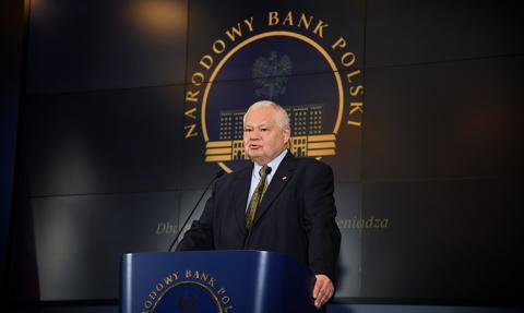NBP kupił 20 ton złota przy cenie powyżej 5000 USD za uncję. Na tej partii jest do tyłu