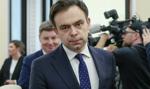 Domański komentuje plan wychodzenia z deficytu. "Nie będzie cięć wydatków"