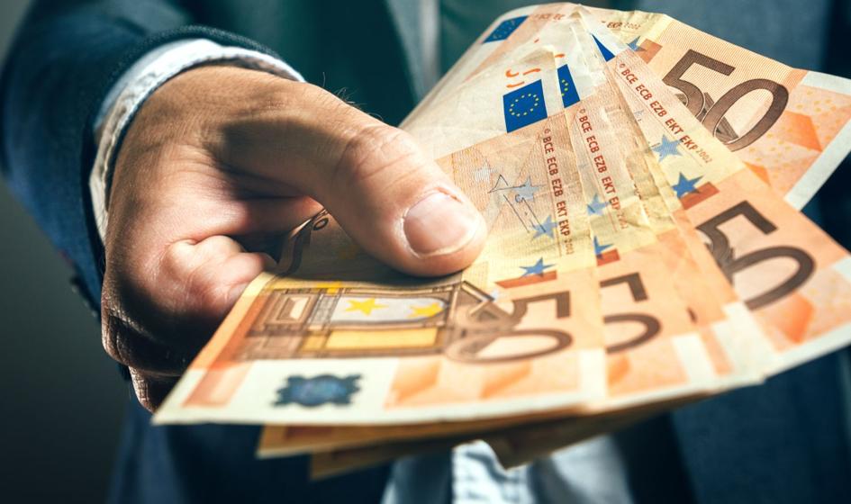 MIiR: Wartość dofinansowania z UE to już 201,9 mld zł