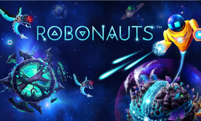 QubicGames: "Robonauts" zadebiutuje 21 czerwca na Nintendo Switch w Japonii