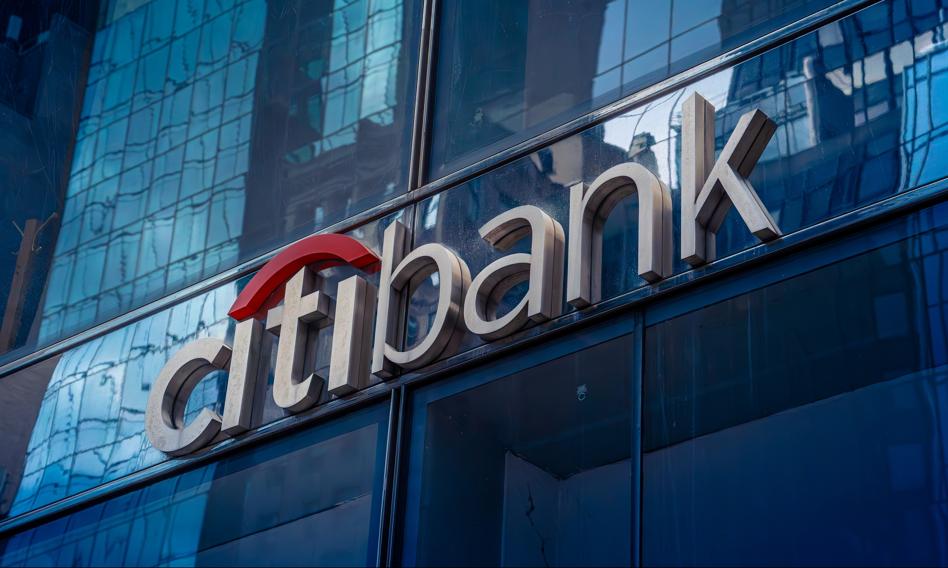 Citigroup znowu zwalnia. Pracę straci kilkaset osób