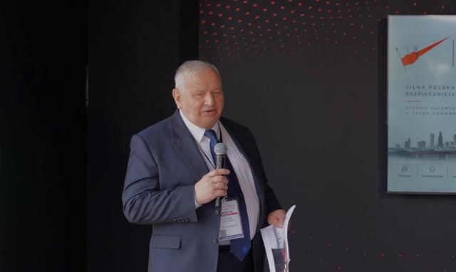 Polski przemysł zbrojeniowy na rynkach globalnych. Rola i ewolucja Polskiej Izby Producentów na Rzecz Obronności Kraju
