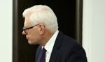 Wiceszef MNiSW Andrzej Stanisławek podał się do dymisji