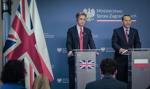 Strategiczny sojusz z Londynem. Polska zagra w G20 i rozbuduje zbrojeniówkę z Brytyjczykami