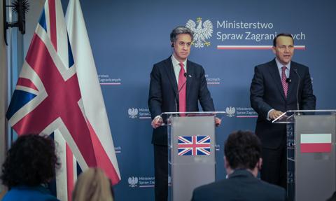 Strategiczny sojusz z Londynem. Polska zagra w G20 i rozbuduje zbrojeniówkę z Brytyjczykami