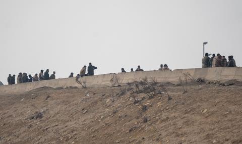 Autonomia albo wojna. Dlaczego Kurdowie nie chcą oddać Aleppo?