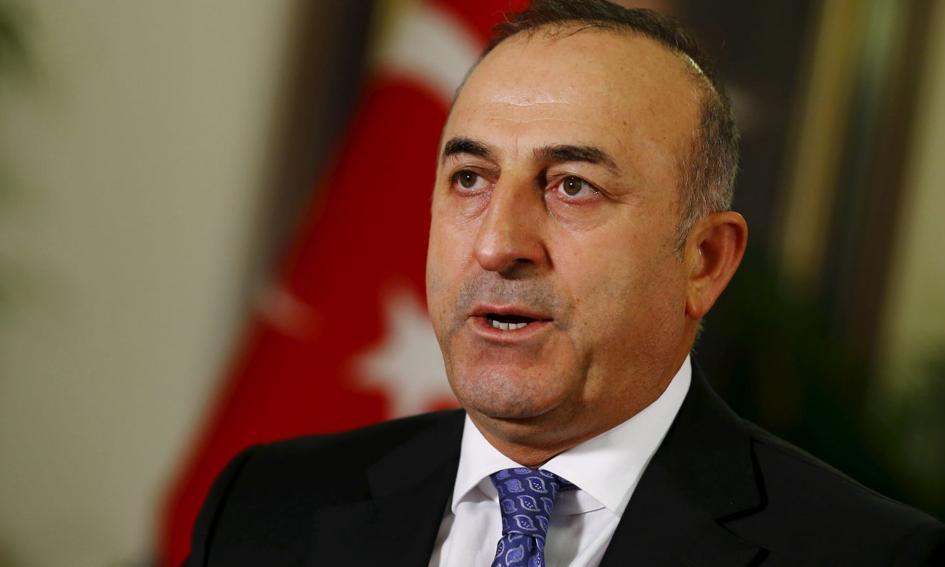 Turcja grozi zawieszeniem umowy z UE