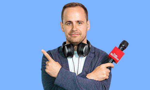 Biznes w służbie dzieciom [Podcast]