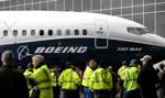 Japonia i Rosja zamykają przestrzeń powietrzną dla Boeingów 737 MAX