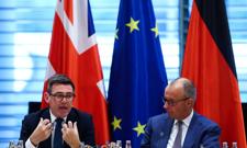 Berlin dostał ofertę od Londynu. Chodzi o nowoczesny myśliwiec