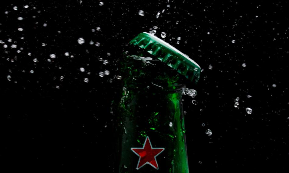 Heineken nadal inwestuje w Rosji. Oto ustalenia dziennikarzy śledczych