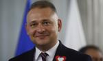 Poseł KO Wojciech Król z uchylonym immunitetem. Sejm odrzucił wniosek o areszt