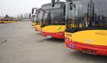 Solaris wyprodukuje elektryczne autobusy dla Poznania