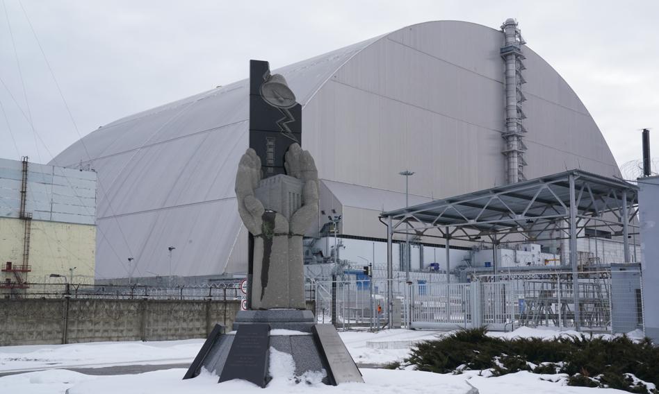 PAA: obiekty w Czarnobylskiej Strefie Wykluczenia są zasilane przez generatory