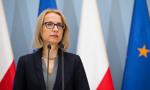 Czerwińska: Wydatki na termomodernizację budynku będzie można odliczyć od dochodu