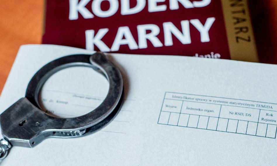NRA chce zmian w Kodeksie karnym. Petycja jest już rozpatrywana