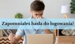 Jak odzyskać hasło do konta bankowego?