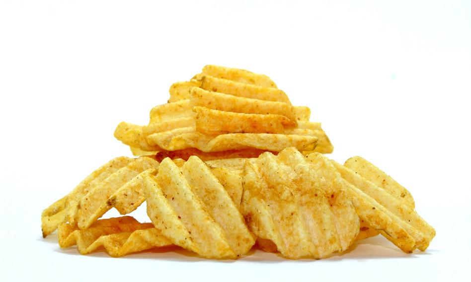 GIS: gorczyca powodem wycofania niektórych partii chipsów o smaku wasabi
