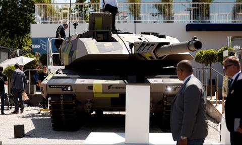 Program SAFE. Współpraca pomiędzy państwami pod znakiem zapytania