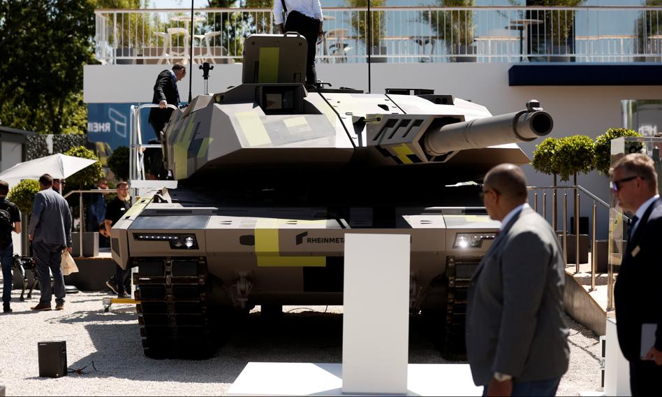 Program SAFE. Współpraca pomiędzy państwami pod znakiem zapytania