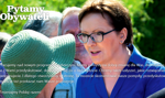 Ewa Kopacz: Platforma wygra wybory