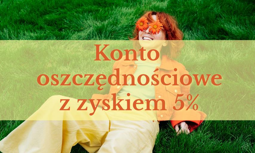 ING trzyma poziom. Nowa oferta oszczędnościowa pozwala zarobić nowym i obecnym klientom