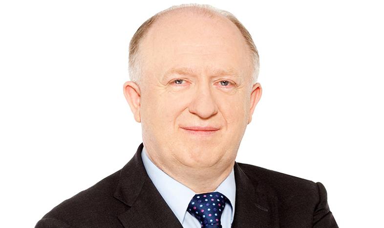 Inwestycja KGHM w Chile