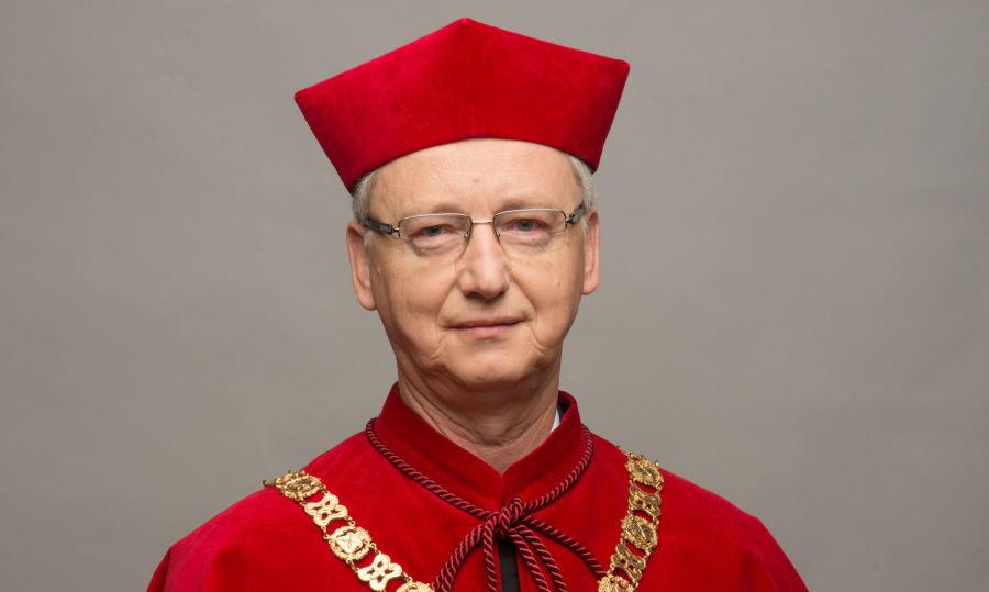 Rektor Uniwersytetu Jagiellońskiego reaguje na określenie uczelni „agencją towarzyską”