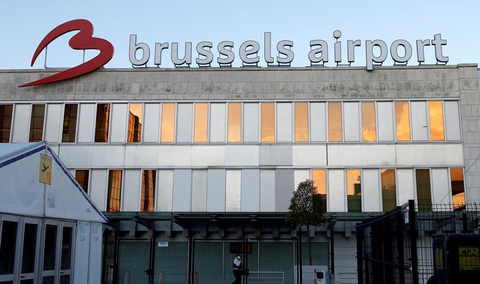 Utrudnienia na lotnisku w Brukseli z powodu strajku obsługi