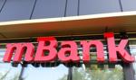 mBank podnosi opłaty