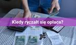 Kiedy ryczałt się opłaca? Czy warto zmienić zasadę rozliczania się z fiskusem?