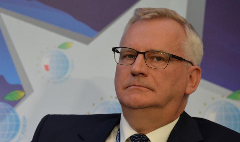 Sławomir Obidziński nowym prezesem Tauron Wydobycie
