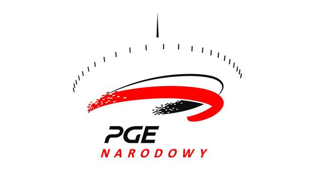 Nowe logo Stadionu Narodowego w Warszawie