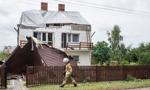 Polacy coraz częściej ubezpieczają domy od ekstremalnej pogody