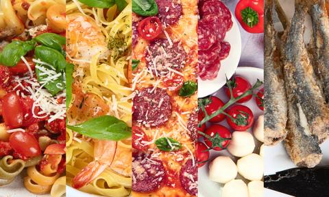 Kuchnia włoska dziedzictwem ludzkości. Czy UNESCO ukróci "Italnian sounding"?