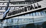 Pożar w Rheinmetallu. Płonęły maszyny na budowie centrum dronów