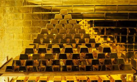 Najdroższe kopalnie złota. Ceny jednak daleko od rekordów