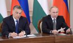 Węgry zawarły umowę gazową z Rosją na 2020 r.