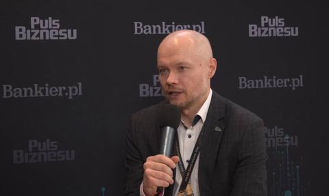 GPW odporna na geopolityczne wstrząsy? "Inwestorzy zdali egzamin z dojrzałości"